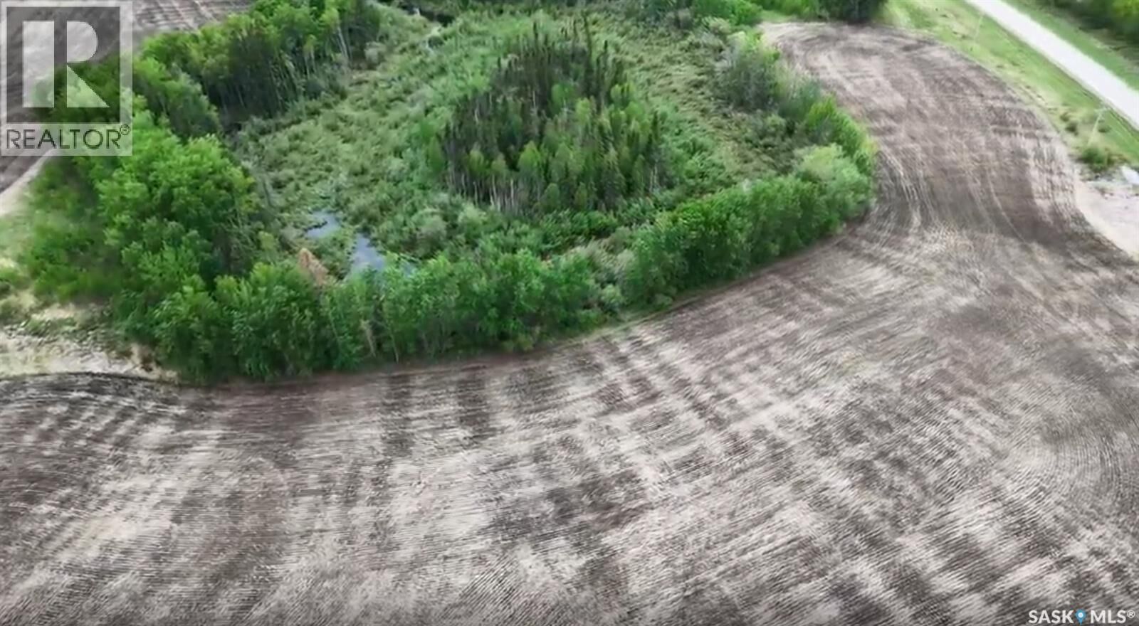 Property Photo:  10.78 Acres Near Greenwater Prov Park  SK S0A 1W0 