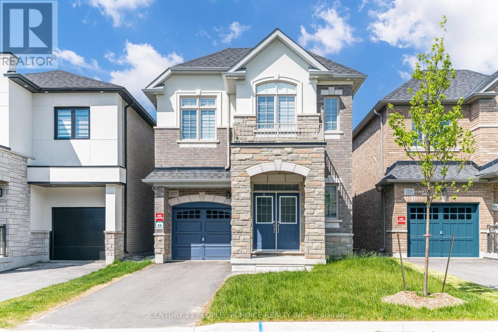 Property Photo:  2237 Crystal Drive  ON L1L 0W7 