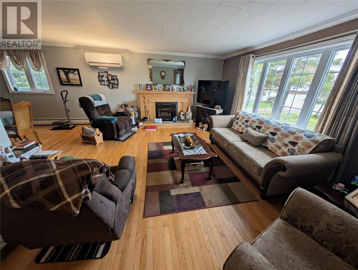 Property Photo:  5 Station Road  NL A0G 2L0 