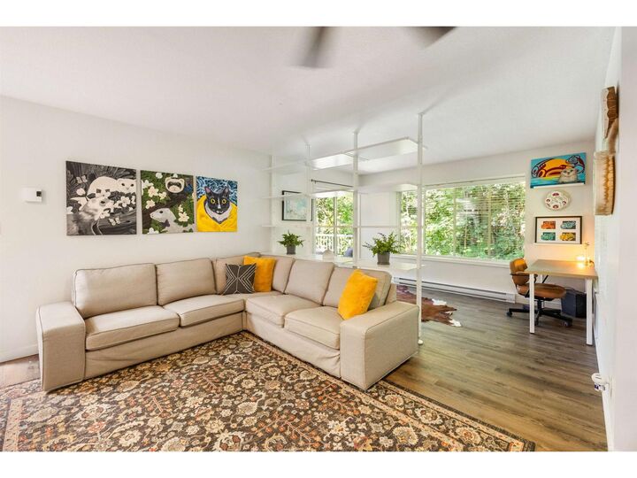 Property Photo:  1750 McKenzie Road 106  BC V2S 3Z3 