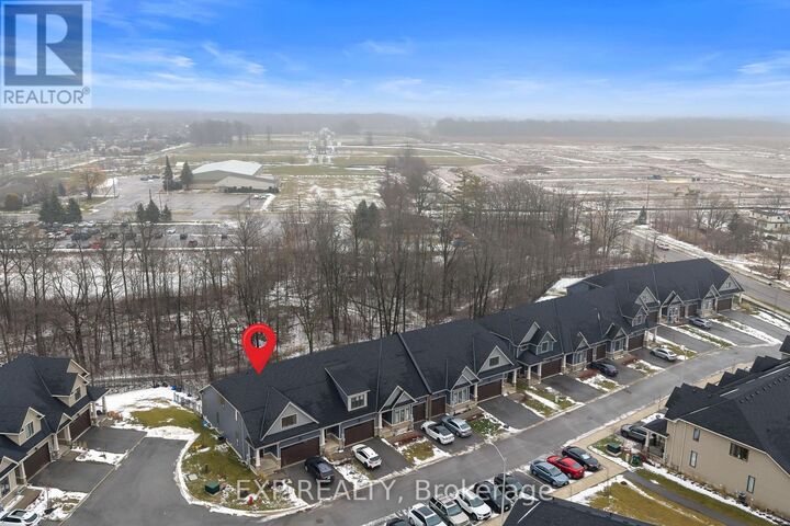 Photo de la propriété:  4311 Mann Street 38  ON L2G 3K2 