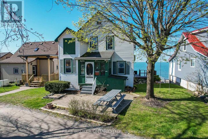 Photo de la propriété:  11611 Beach Road West  ON L0S 1V0 