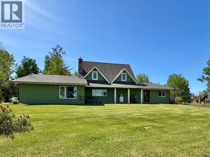 Property Photo:  11320 Smaaslet Road  BC V2N 5A7 