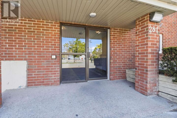 Property Photo:  281 Windmill Road 241  NS B3A 4P9 