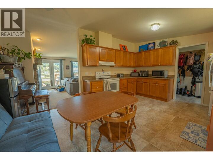 Property Photo:  8966 95A Highway  BC V1A 3N1 