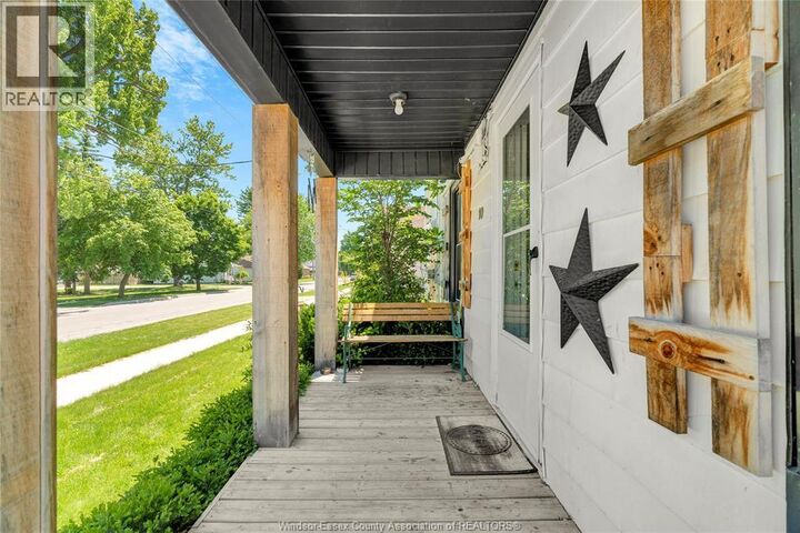 Property Photo: 10 Cathcart ON N0P 2L0