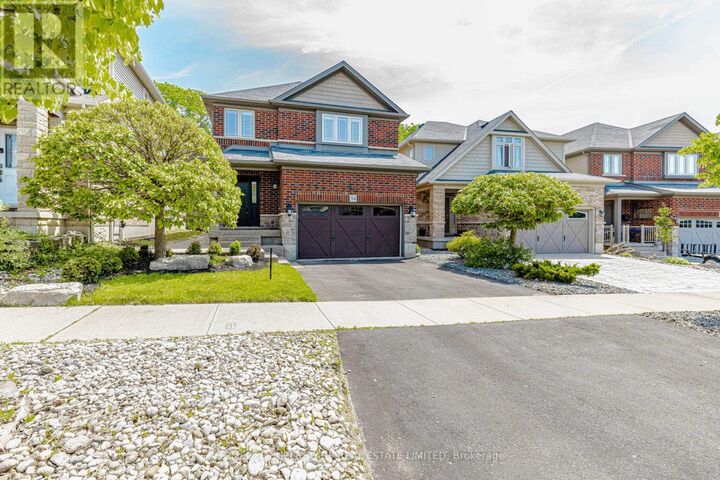 Property Photo:  94 Forest Creek Drive  ON N2R 0B5 