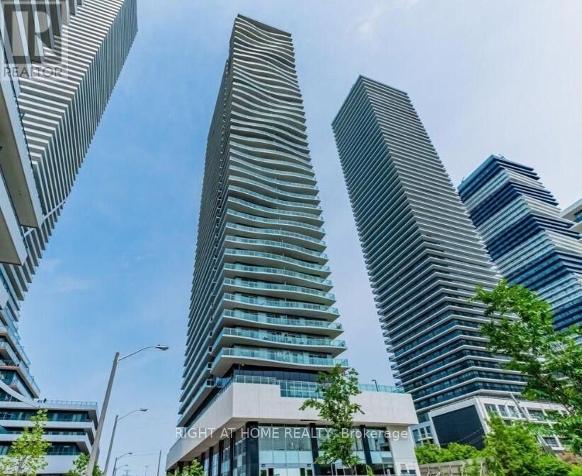 Property Photo:  33 Shore Breeze Drive 405  ON M8V 0G1 