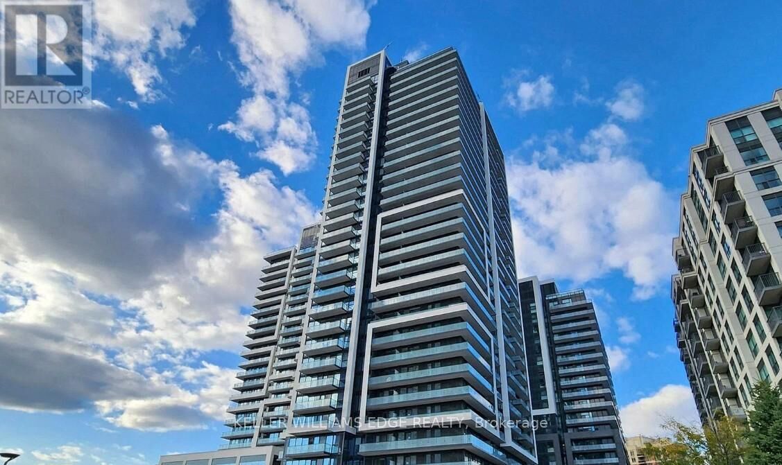 Property Photo:  105 Oneida Crescent 401  ON L4B 0B1 