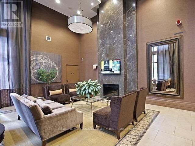 Property Photo: 385 Prince Of Wales Drive 603 ON L5B 0C6