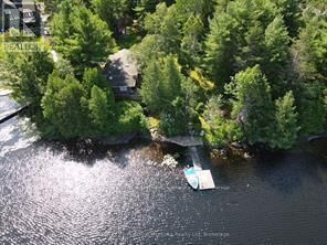 Property Photo:  91 Gibson Bay Road  ON P0A 1G0 