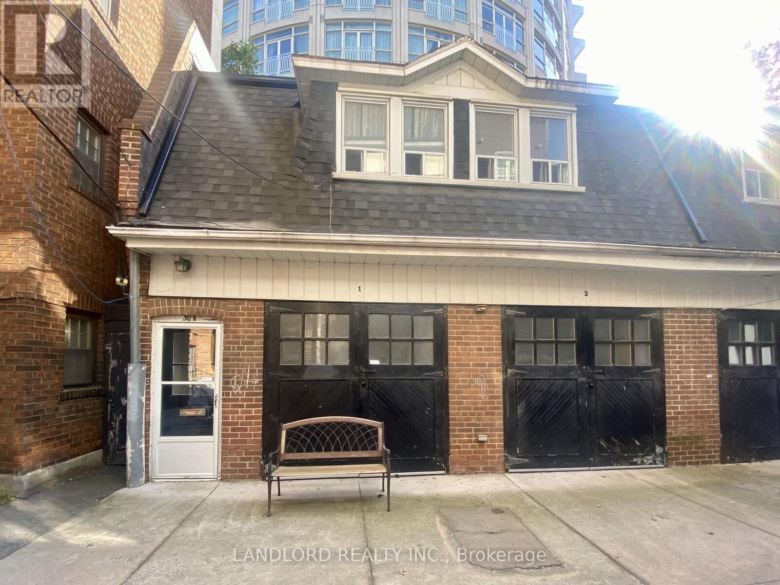 Property Photo:  341 St Clair Avenue West E  ON M5P 1N3 