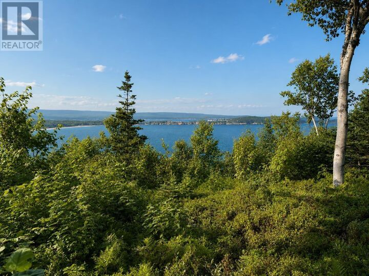 Property Photo:  Cabot Trail  NS B0C 1L0 