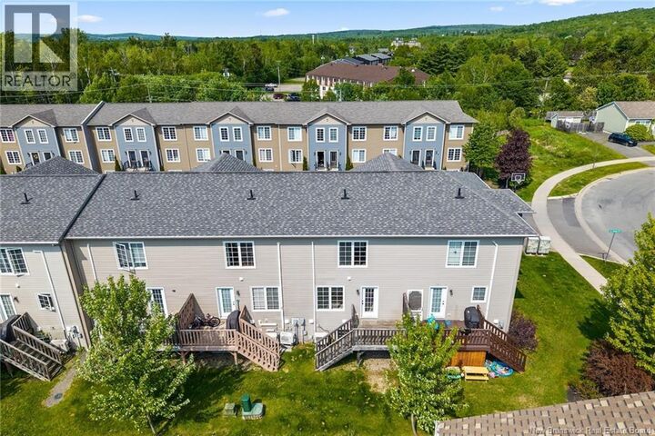Property Photo:  11 Westin Lane  NB E3A 5X2 