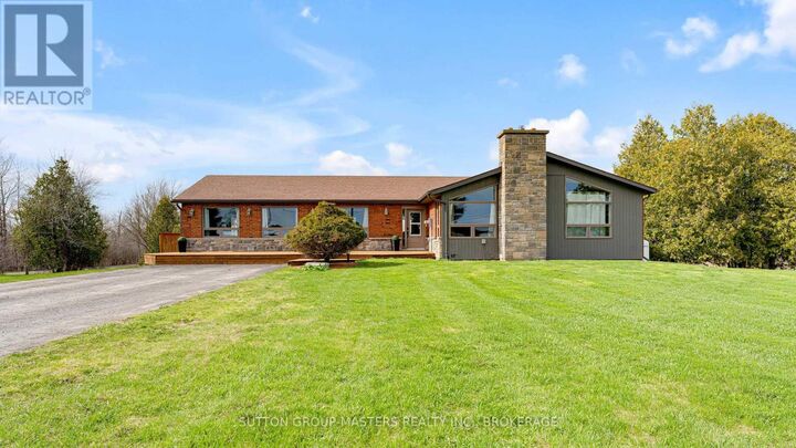 Property Photo:  4404 Unity Road  ON K0H 2H0 