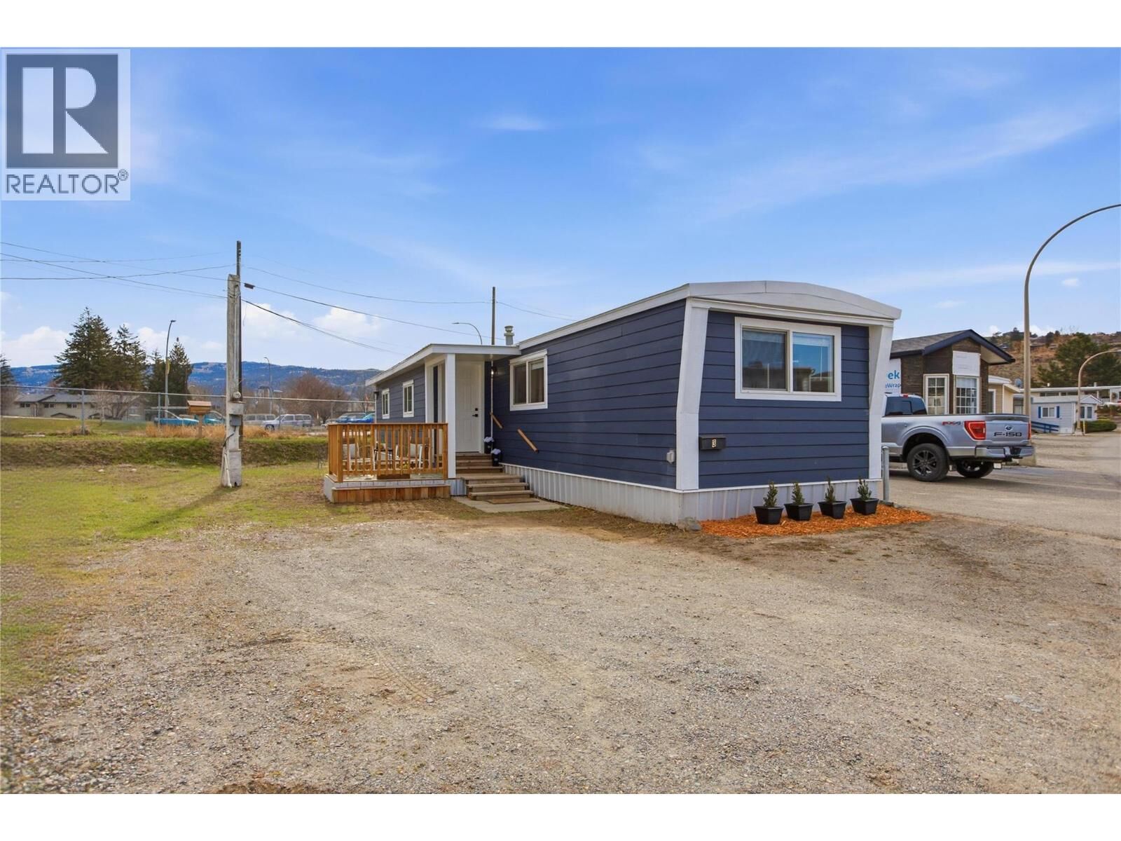 Property Photo:  3 Pluto Drive 3P  BC V2B 1A6 