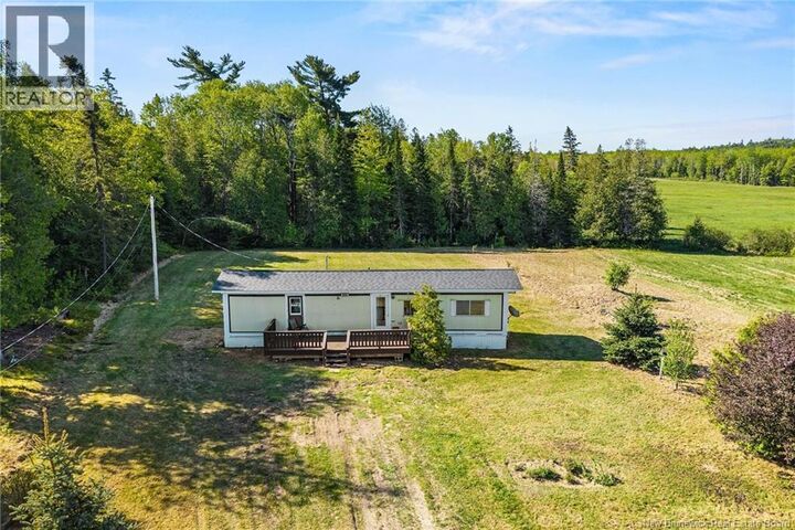 Property Photo: 236 Cumberland Bay South Road NB E4A 3E1