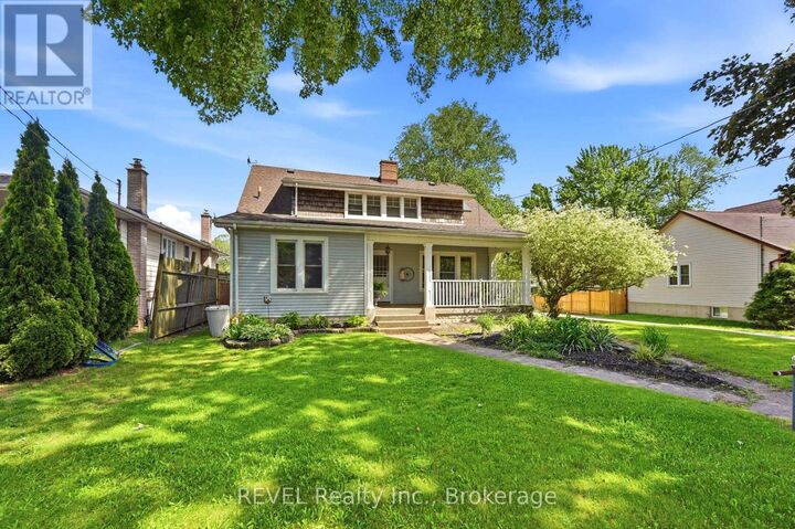 2732 Portage Road — photo 1