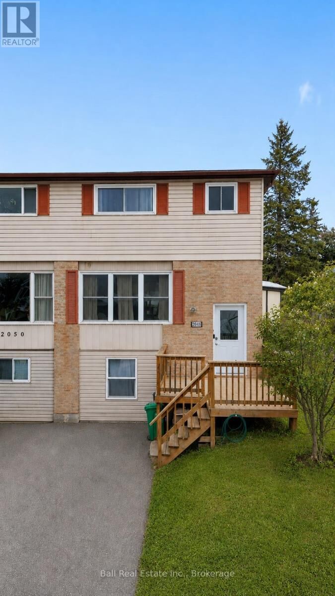 Property Photo:  2048 Walker Avenue  ON K9L 1S1 
