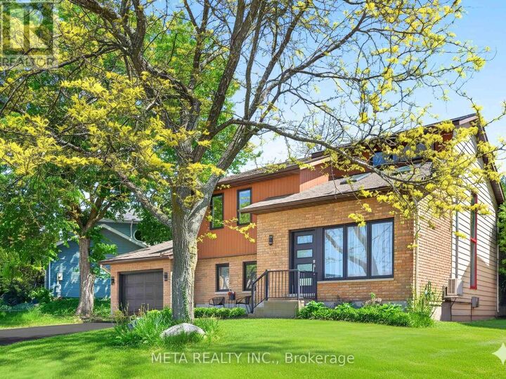 Property Photo:  865 27th Street  ON N4K 6S5 