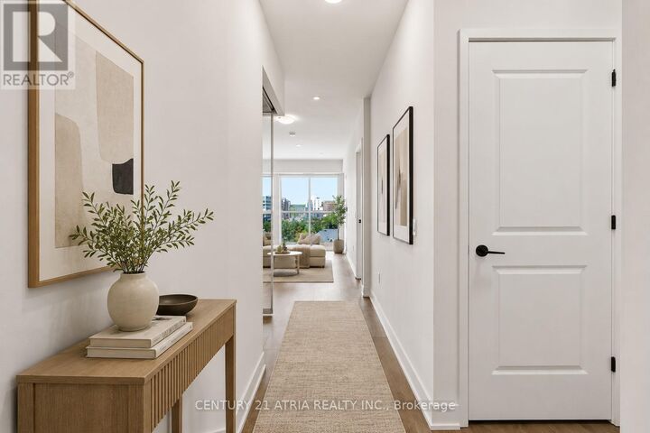 Property Photo:  2343 Khalsa Gate Ph811  ON L6M 5R6 