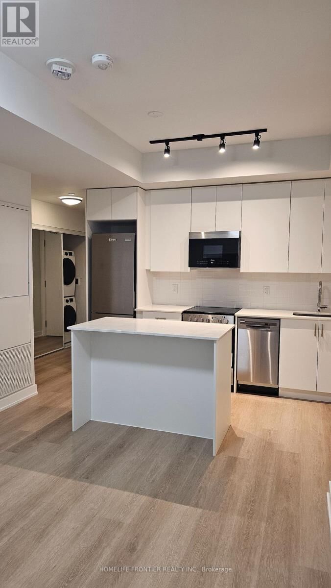 Property Photo:  15 Ellerslie Avenue 1105  ON M2N 0L7 