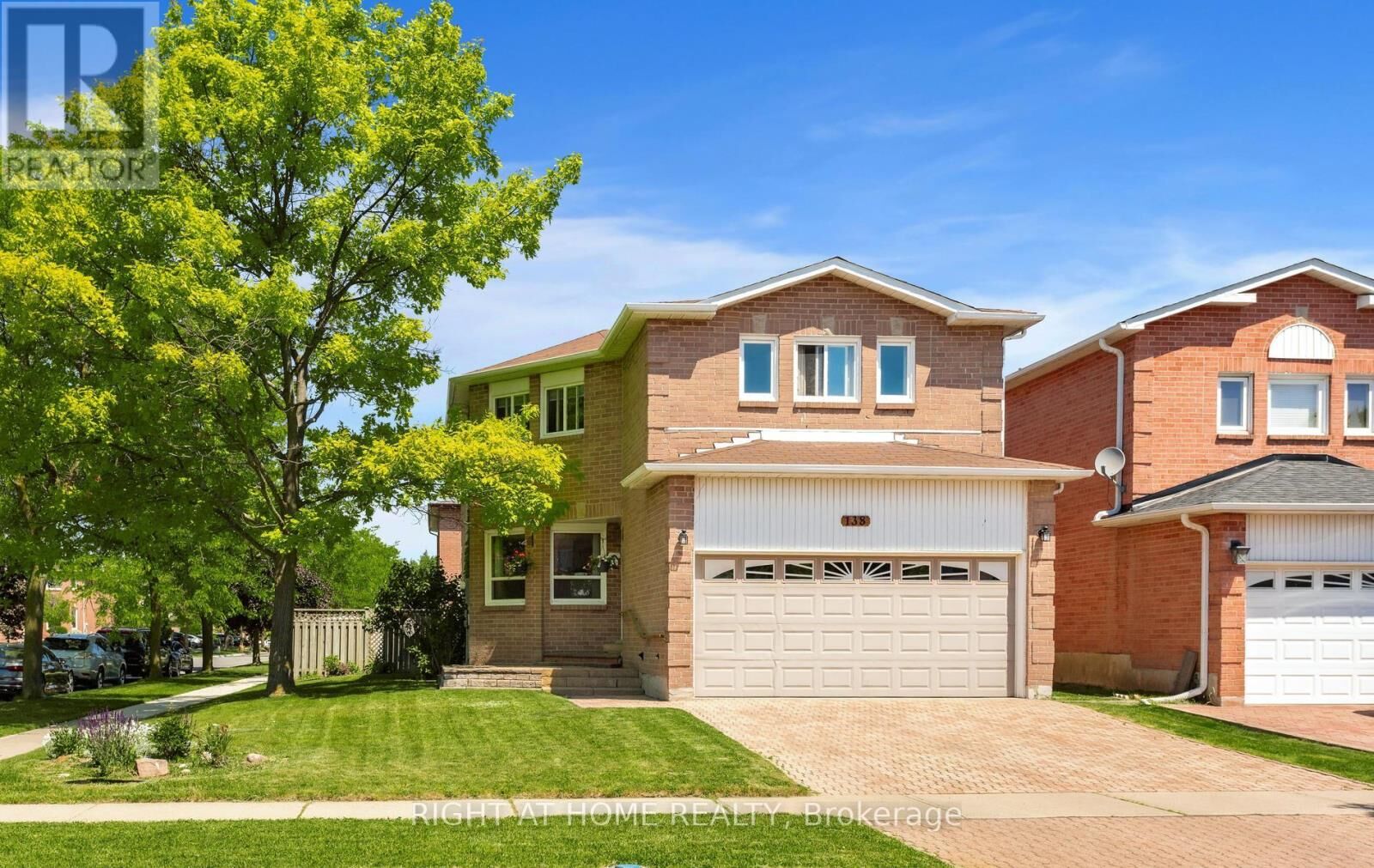 Property Photo:  138 Atkins Circle  ON L6X 4E7 