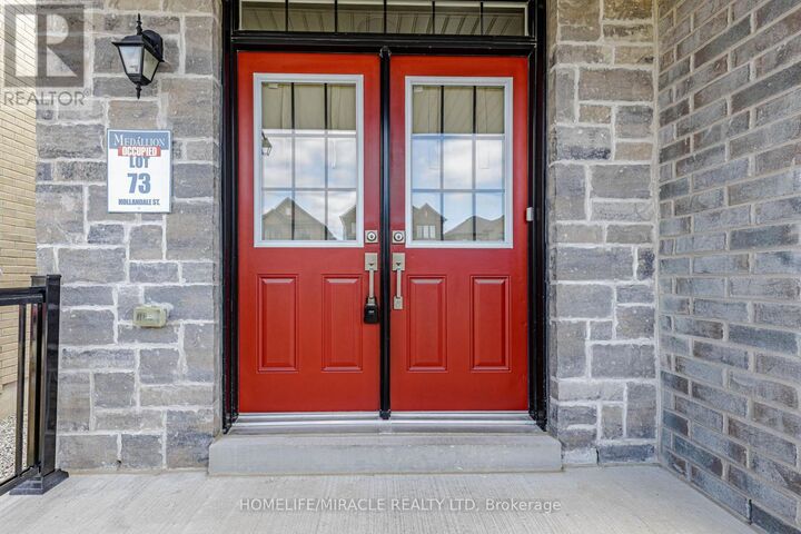 Photo de la propriété:  2143 Hallandale Street  ON L1H 8L7 