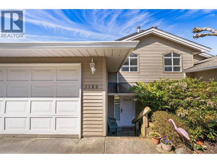 Property Photo:  1145 O'Flaherty Gate  BC V3C 6H2 