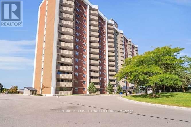 Property Photo: 1103 Jalna Boulevard 302 ON N6E 2W8