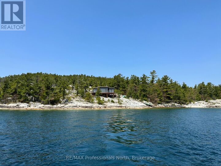 Property Photo:  Lot 7 Killarney  ON P0M 1A0 