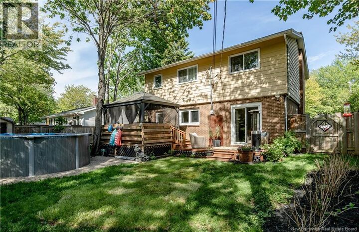 Property Photo:  58 Briarwood  NB E1E 3X2 
