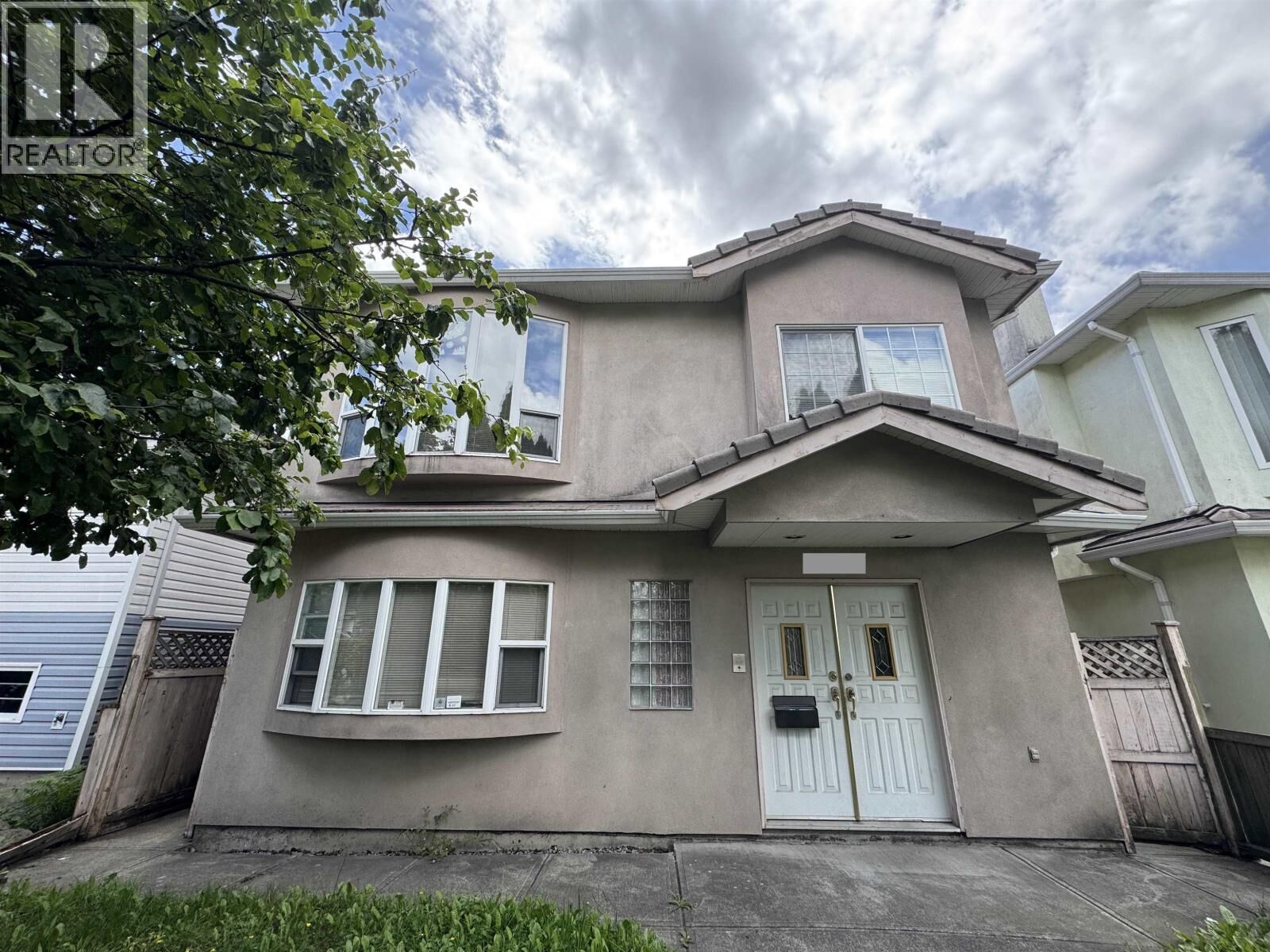Property Photo:  1478 East 57th Avenue  BC V5P 2A9 