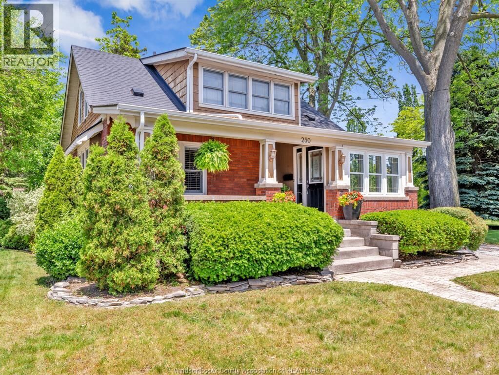 Property Photo:  230 Main Street East  ON N9Y 1A6 