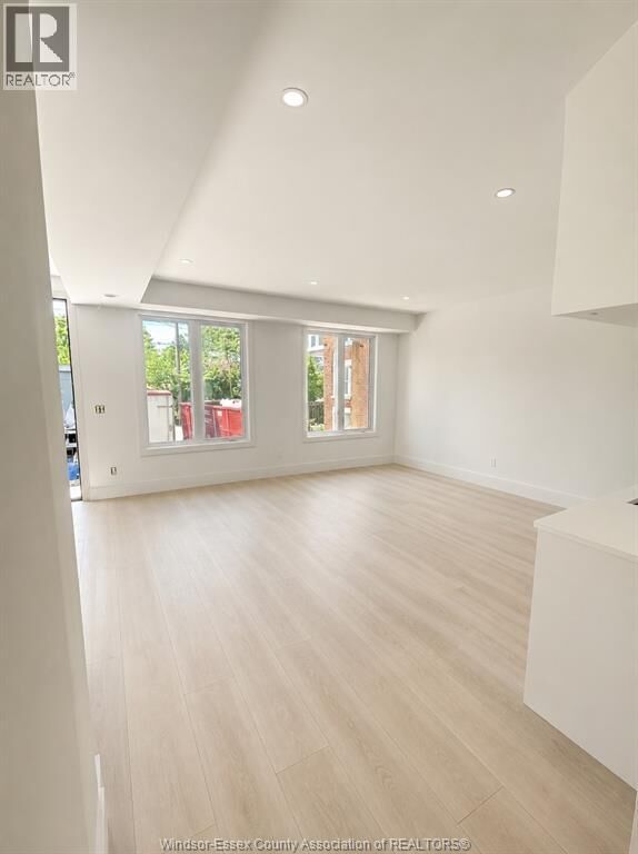 Property Photo:  1336 University 1  ON N9B 1B5 