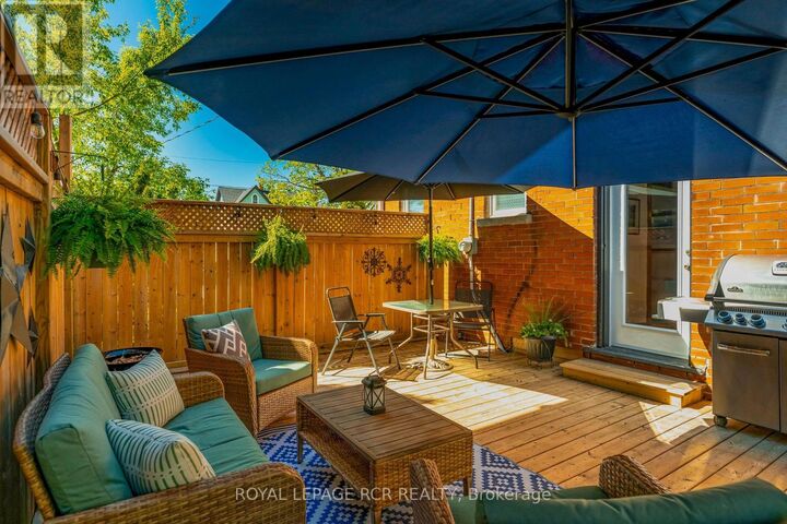 Property Photo:  146 Main Street West  ON L9V 2X8 