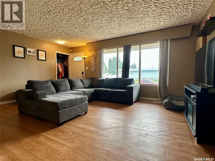 Property Photo: 100 1st Street E SK S0K 4S0