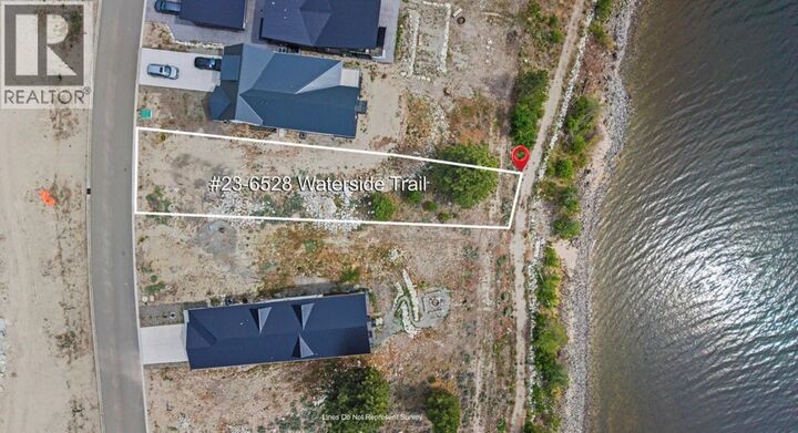 Property Photo:  6528 Waterside Trail  BC V1K 1A0 