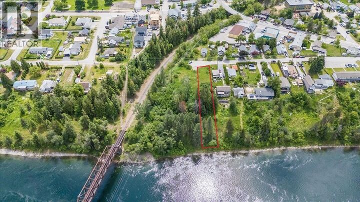Property Photo:  1101 1st Street  BC V1N 1A1 