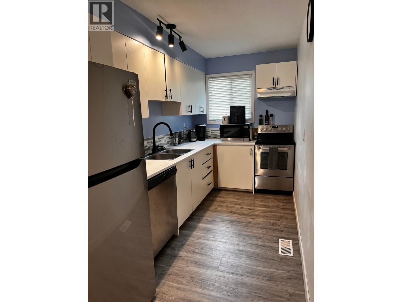 Property Photo:  1332 Diefenbaker Drive  BC V2L 4H7 
