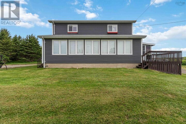 Property Photo: 50 Whale Cove Road NS B0V 1E0