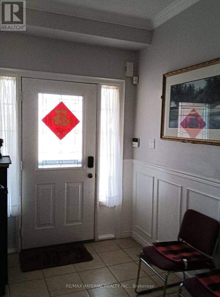 Property Photo:  1599 Coldstream Drive  ON L1K 3B5 