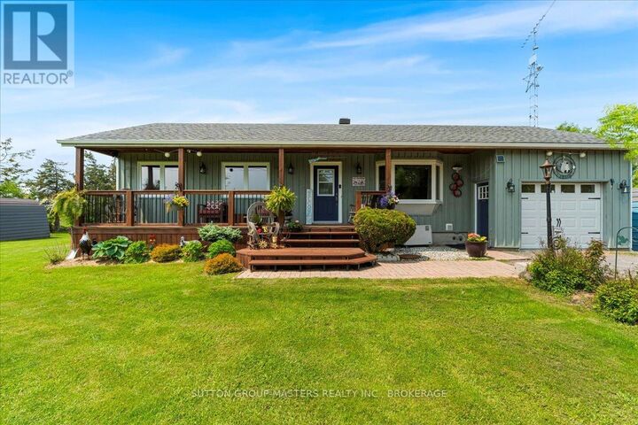 Property Photo:  84 Plumb Road  ON K0K 2N0 