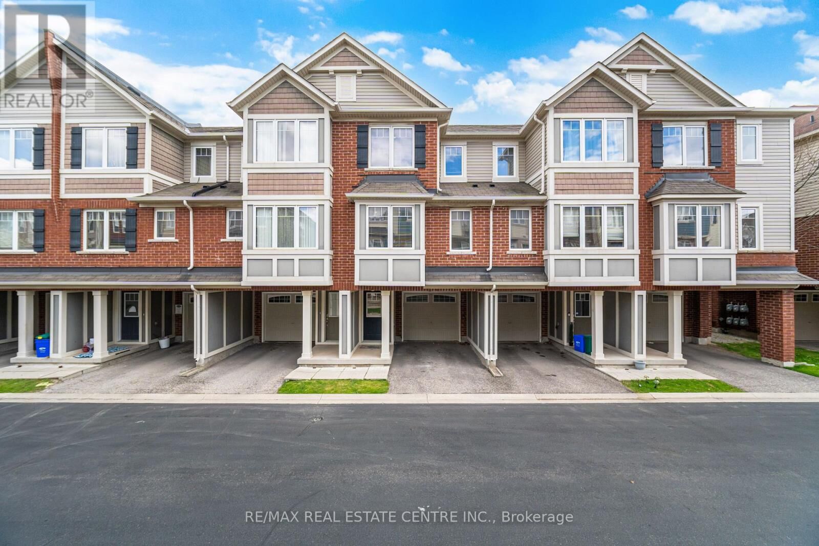 Property Photo:  6020 Derry Road West 64  ON L9T 8L6 