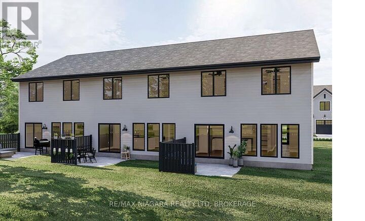 Property Photo:  1005 Arthur Street  ON L2A 4J2 