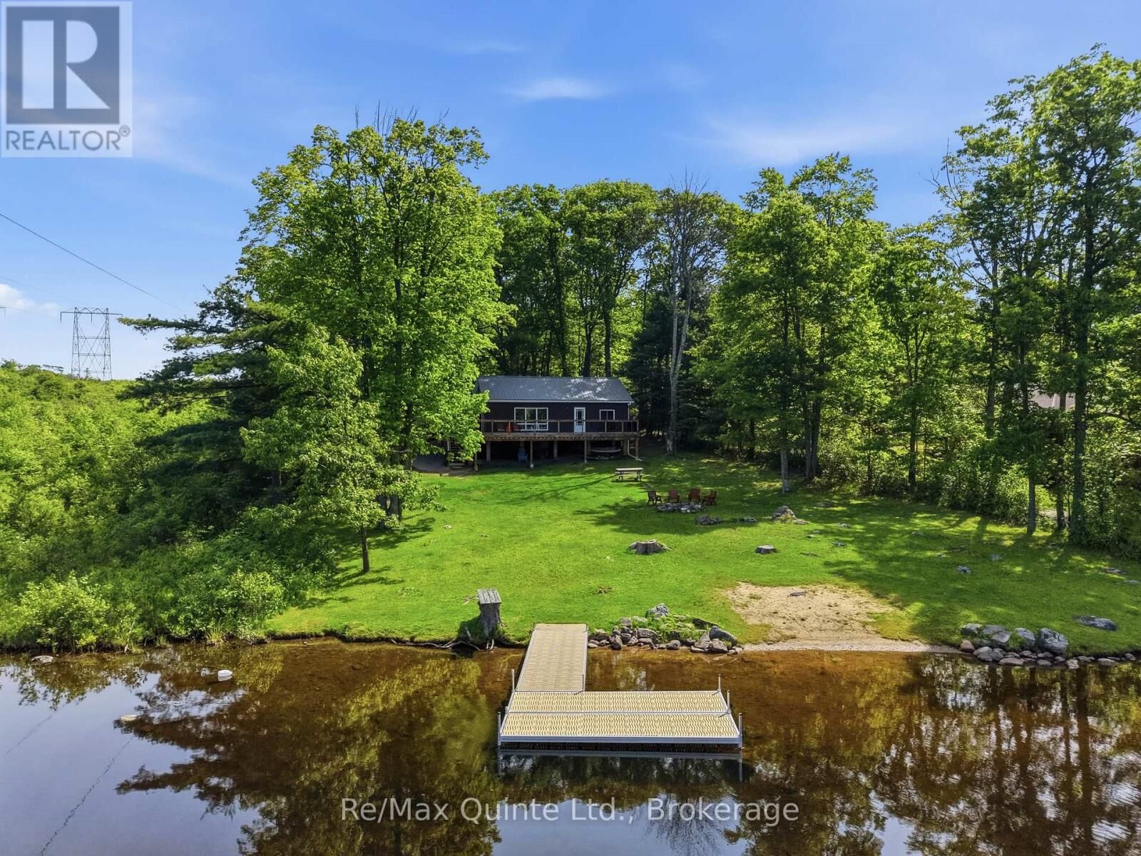 Property Photo:  849 Bowen Road  ON K0L 1Z0 