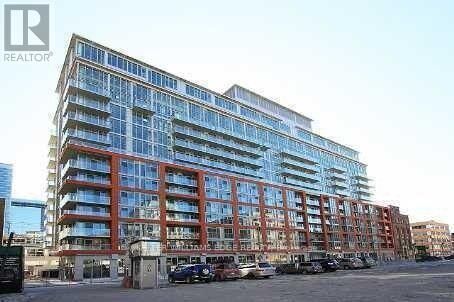 Property Photo:  21 Nelson Street 331  ON M5V 1T8 