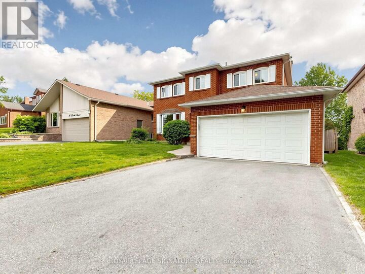 Property Photo:  94 Howlett Avenue  ON L3Y 5S5 