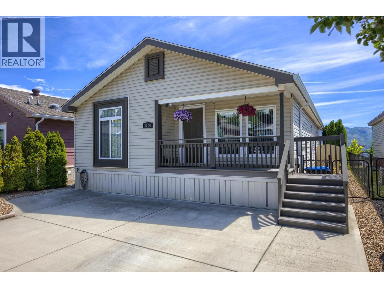 Property Photo:  2440 Old Okanagan Highway 1304  BC V4T 3A2 