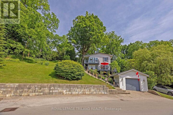 Property Photo:  485 Valley Street  ON N5L 1G5 